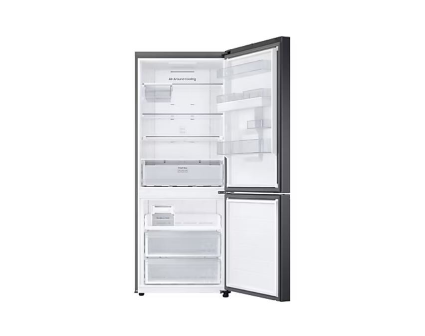 Samsung Bottom Mounted Freezer Cool Pack 459L RB50DG632EB1FA - Image 3
