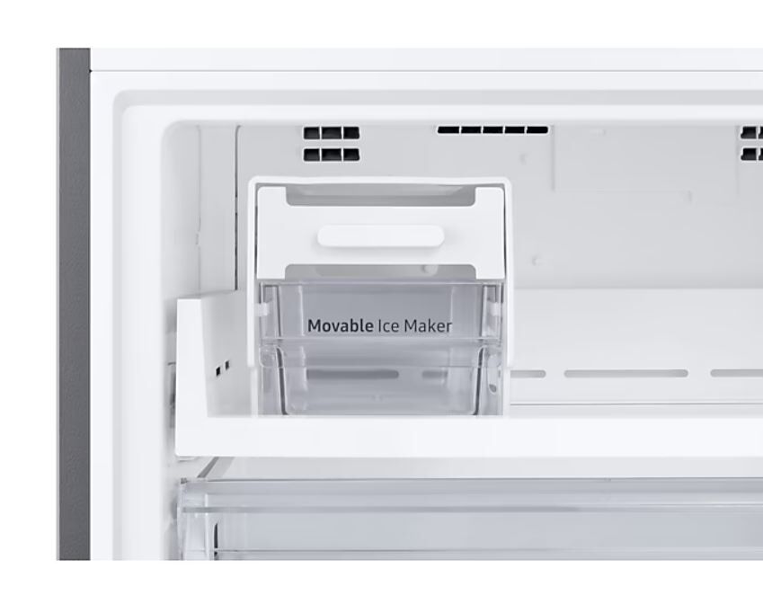 Samsung Bottom Mounted Freezer Cool Pack 459L RB50DG632EB1FA - Image 2