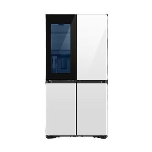 Samsung Bespoke AI 4-Door French Door Refrigerator 704L RF71DB975012FA - Image 3