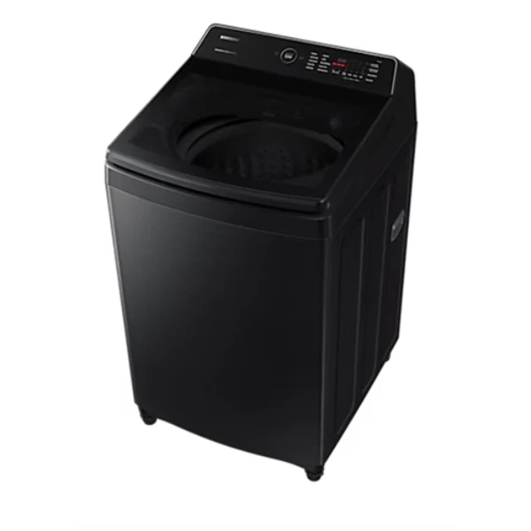 Samsung 21kg WA6000C Top load Washer with Ecobubble™ and Digital Inverter Technology WA21CG6745BVFA - Image 2