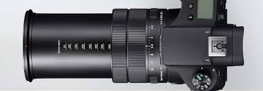 Sony RX10 IV with 0.03s. AF/25x optical zoom DSC-RX10M4 - Image 2