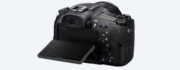 Sony RX10 IV with 0.03s. AF/25x optical zoom DSC-RX10M4 - Image 4