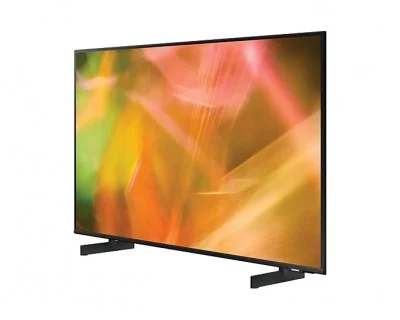 SAMSUNG HAU8000 Crystal UHD 4K Hotel TV HG55AU800AUXXA - Image 3