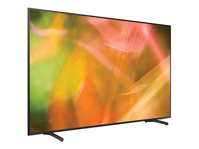 SAMSUNG HAU8000 Crystal UHD 4K Hotel TV HG55AU800AUXXA - Image 2