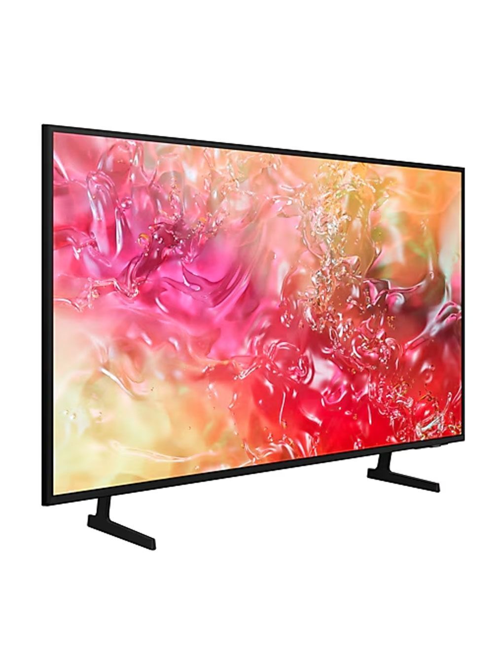 SAMSUNG 60" DU7000 Crystal UHD 4K HDR Smart TV UA60DU7000KXXA - Image 2